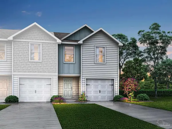 1159 Coniferous Ave, Cantonment, FL 32533
