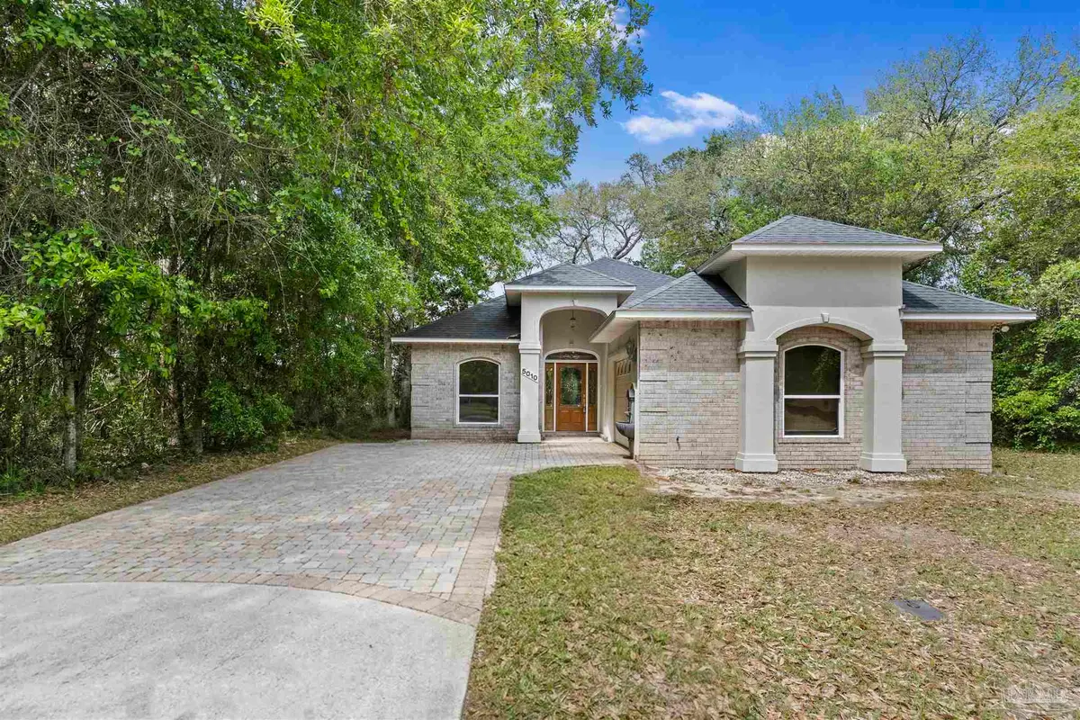 5010 San Miguel St, Milton, FL 32583 - #1