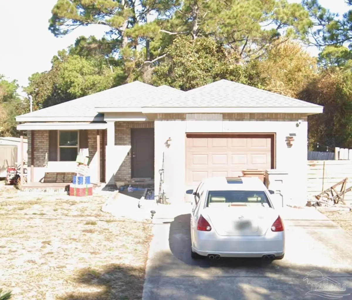5416 Barbarosa Rd, Gulf Breeze, FL 32563 - #1