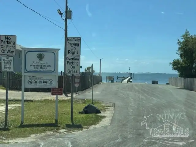 5416 Barbarosa Rd, Gulf Breeze, FL 32563 - #2