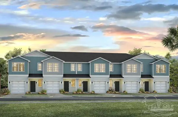 4795 Spruce Point Dr, Gulf Breeze, FL 32563