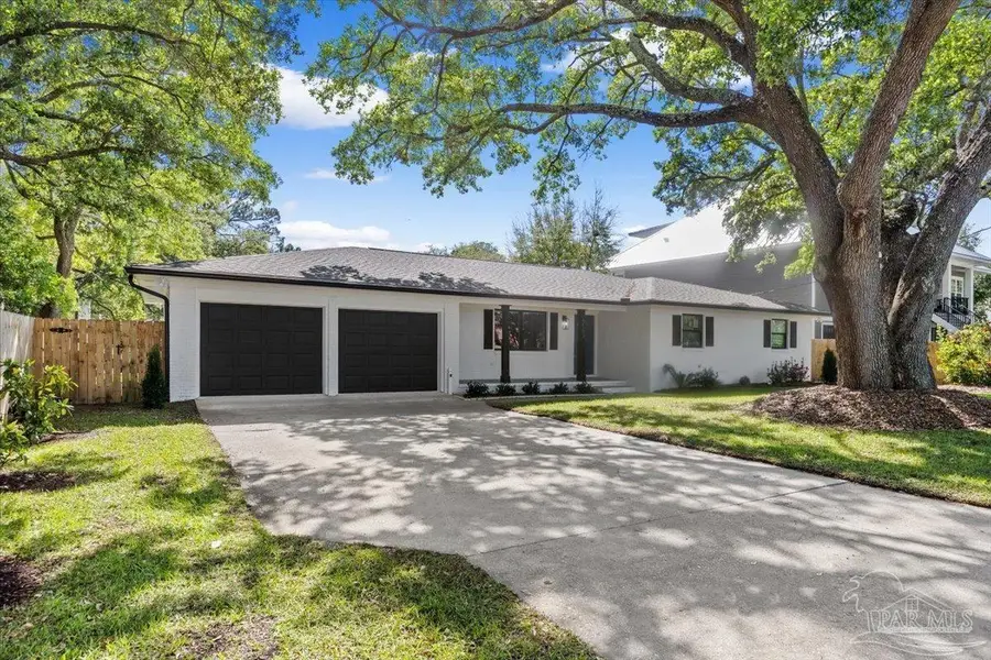 4593 Soundside Dr, Gulf Breeze, FL 32563 - #2
