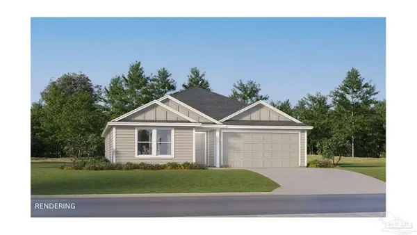 7141 Season Dr #LOT 6C, Milton, FL 32570