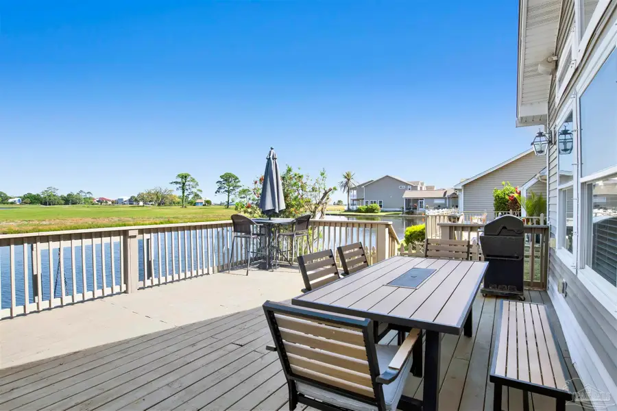 1110 Lionsgate Ln, Gulf Breeze, FL 32563 - #2