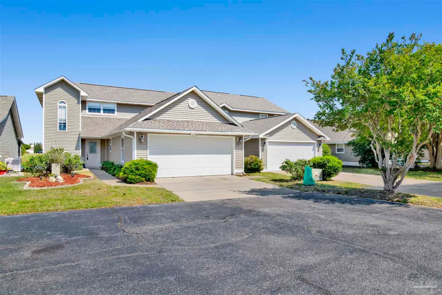 1110 Lionsgate Ln, Gulf Breeze, FL 32563 - #3