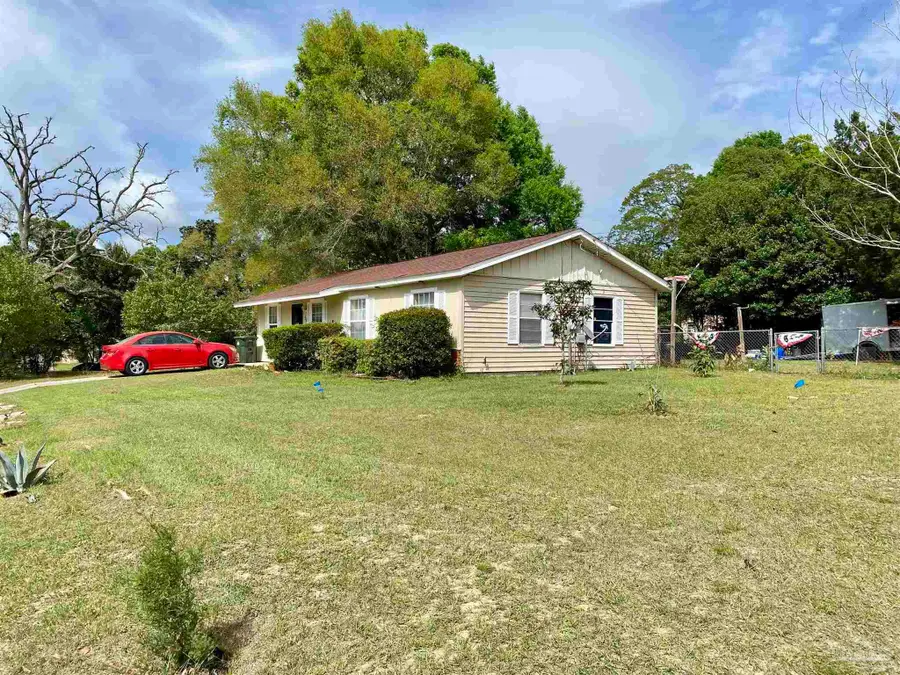 7201 Sachem Rd, Pensacola, FL 32506 - #2