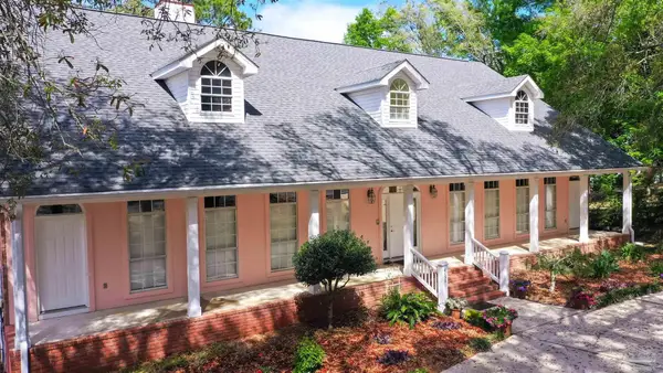 4150 Menendez Dr, Pensacola, FL 32503