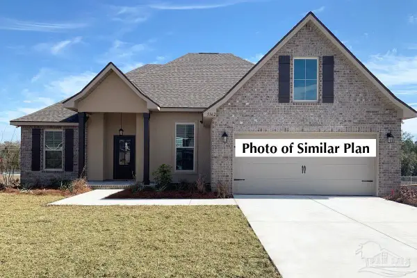 4838 Turtledove St #17-E (LOT ), Pace, FL 32571