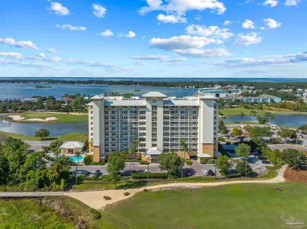 645 Lost Key Dr #605, Pensacola, FL 32507