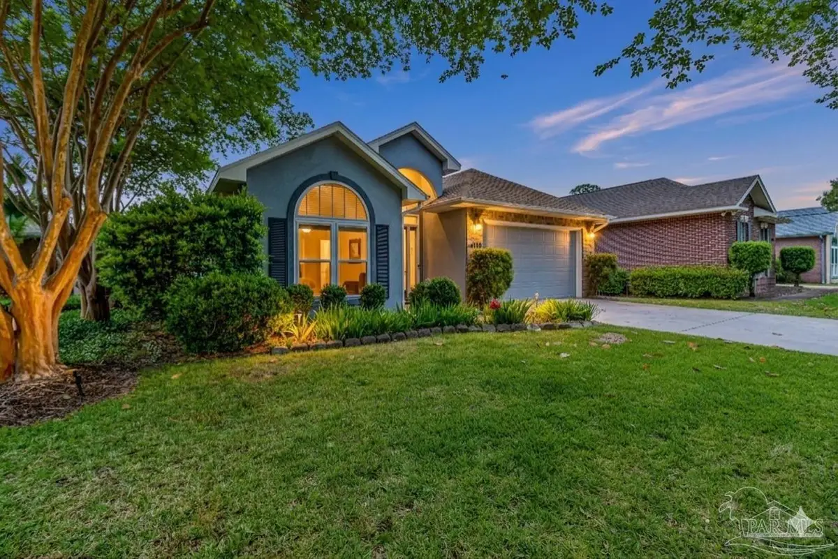 4115 Oak Pointe Dr, Gulf Breeze, FL 32563 - #1