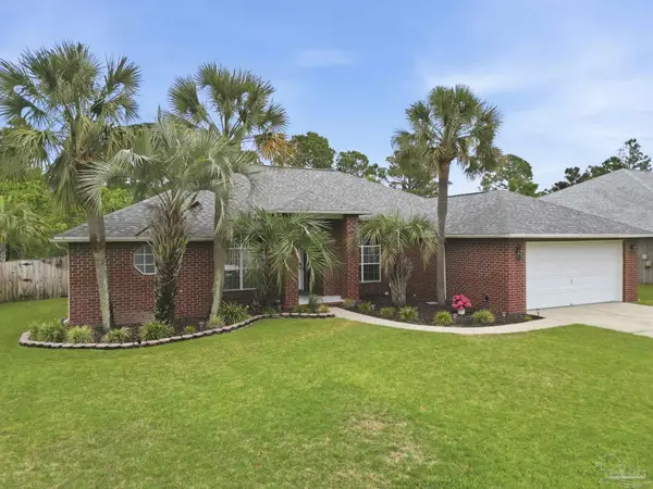 7982 Castle Pointe Way, Pensacola, FL 32506