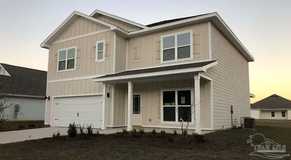 2148 Chirping Cricket Ct, Gulf Breeze, FL 32563