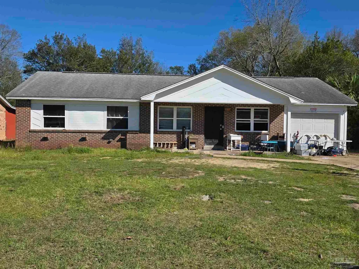 5706 Graymont Ln, Pensacola, FL 32526 - #1