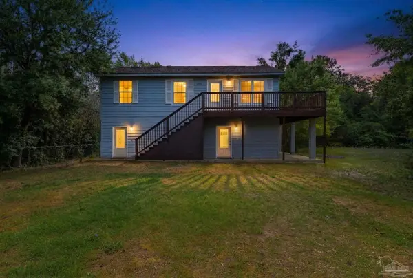 4032 Mae Ln, Milton, FL 32583