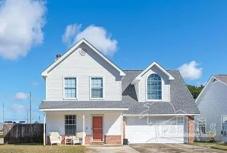 446 Sandy Ridge Cir, Mary Esther, FL 32569