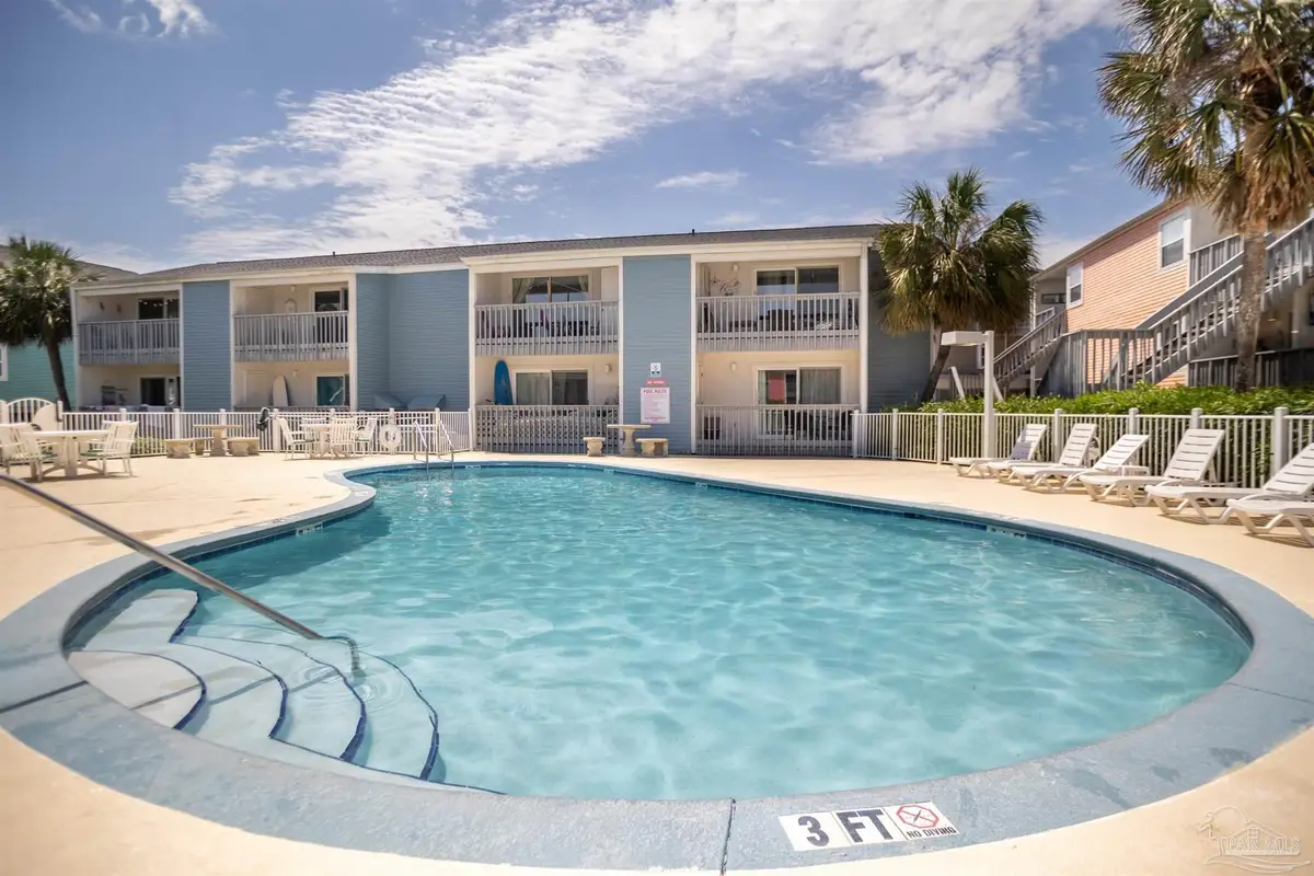 1650 Via Deluna Dr #A-2, Pensacola Beach, FL 32561 - #1