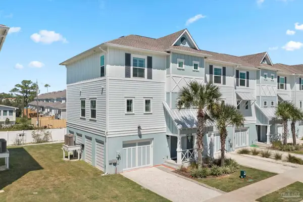 14538 Salt Meadow Dr, Perdido Key, FL 32507