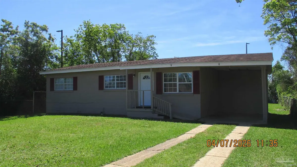 3 Cherokee Trl, Pensacola, FL 32507 - #1