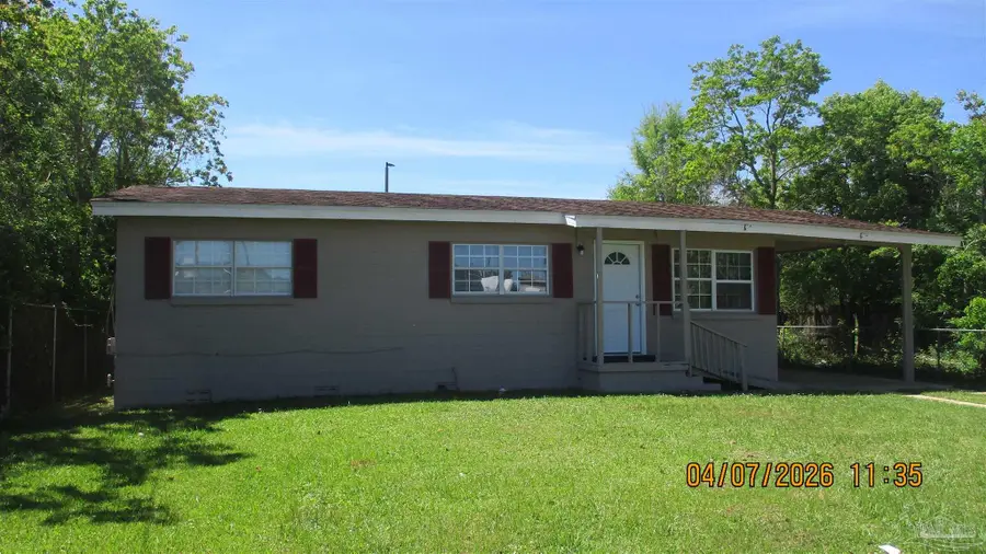 3 Cherokee Trl, Pensacola, FL 32507 - #2