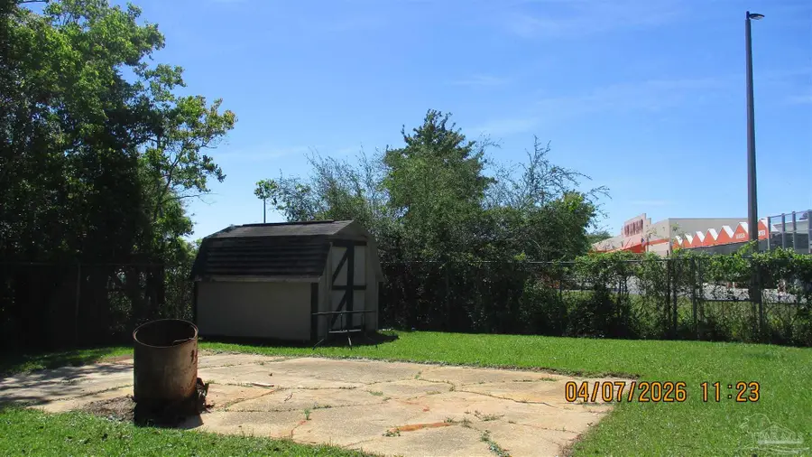 3 Cherokee Trl, Pensacola, FL 32507 - #3