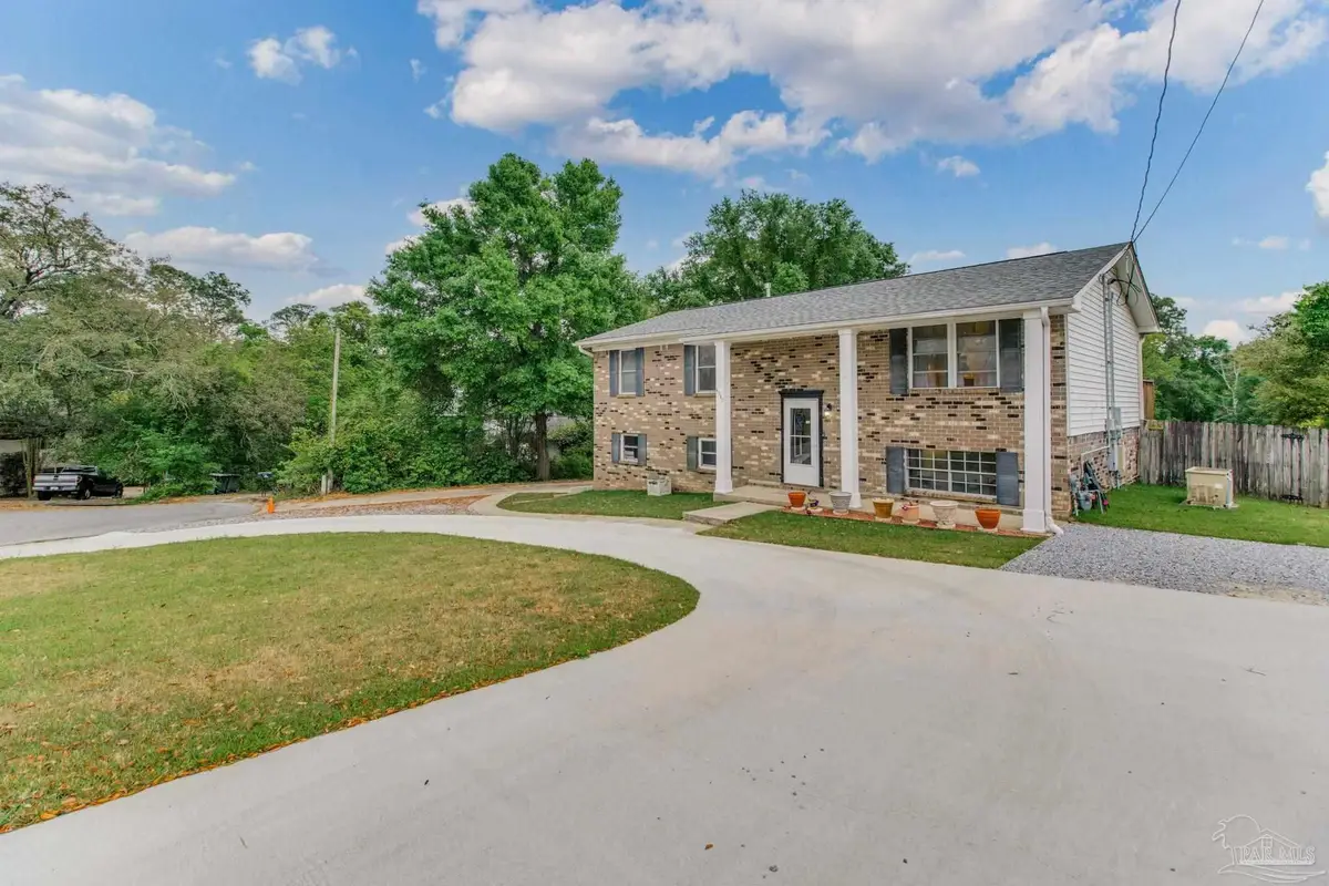 4587 Tradewinds Way, Pensacola, FL 32514 - #1