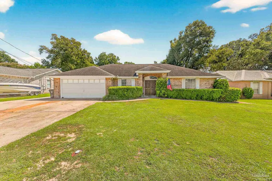 723 Candlestick Pl, Pensacola, FL 32514 - #3