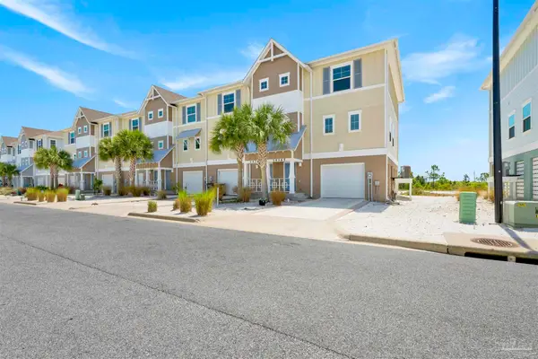 14365 Beach Heather Ct #Lot 132, Pensacola, FL 32507