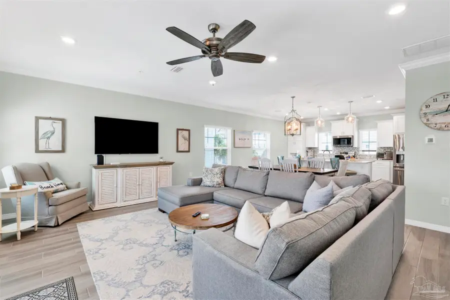 14365 Beach Heather Ct #Lot 132, Pensacola, FL 32507 - #3