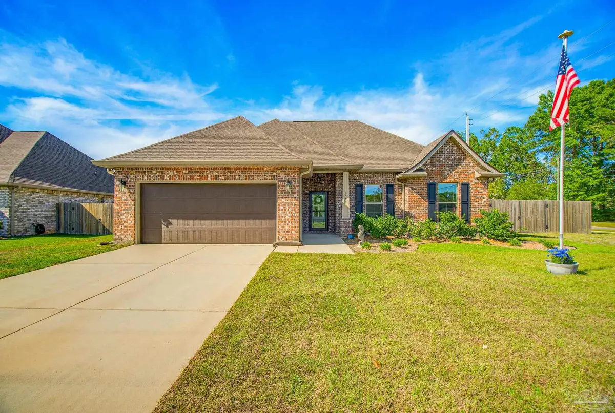 6510 Suwanee Rd, Pensacola, FL 32526 - #1