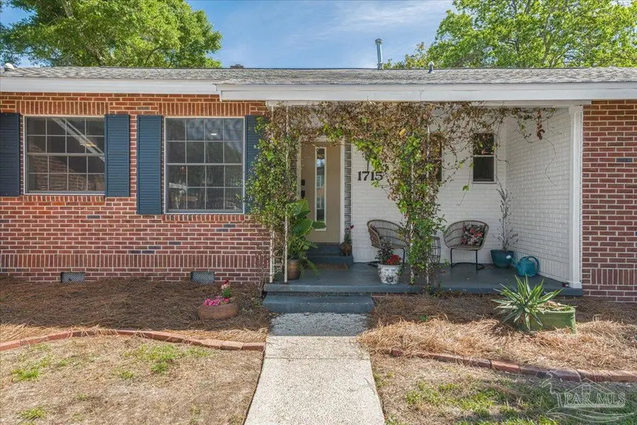 1715 E Jackson St, Pensacola, FL 32501 - #2