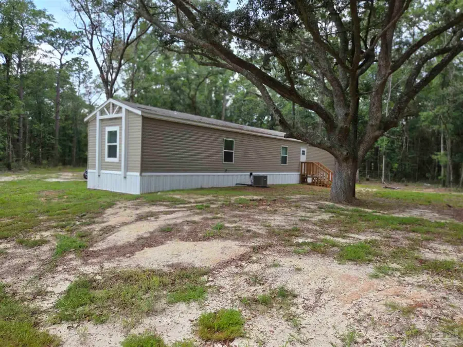 7723 Old Hickory Hammock Rd, Milton, FL 32583 - #2