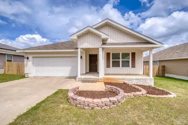 5771 Belmont Stakes Rd, Pensacola, FL 32526