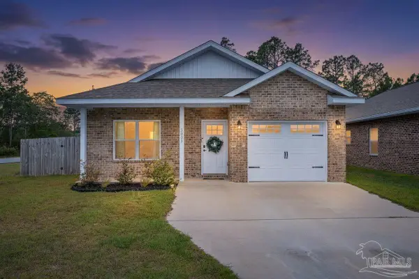 3003 N 33rd Ave, Milton, FL 32583