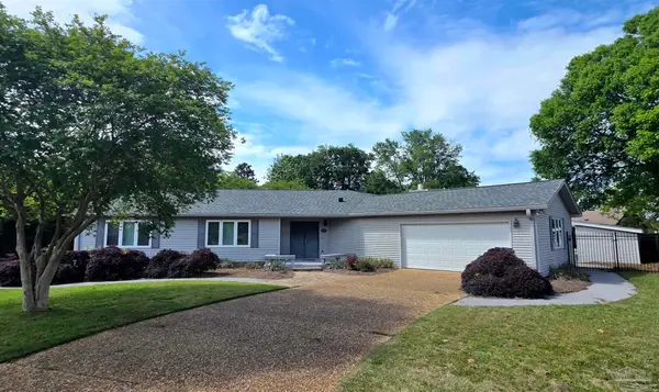 4210 Uratan Pl, Pensacola, FL 32504