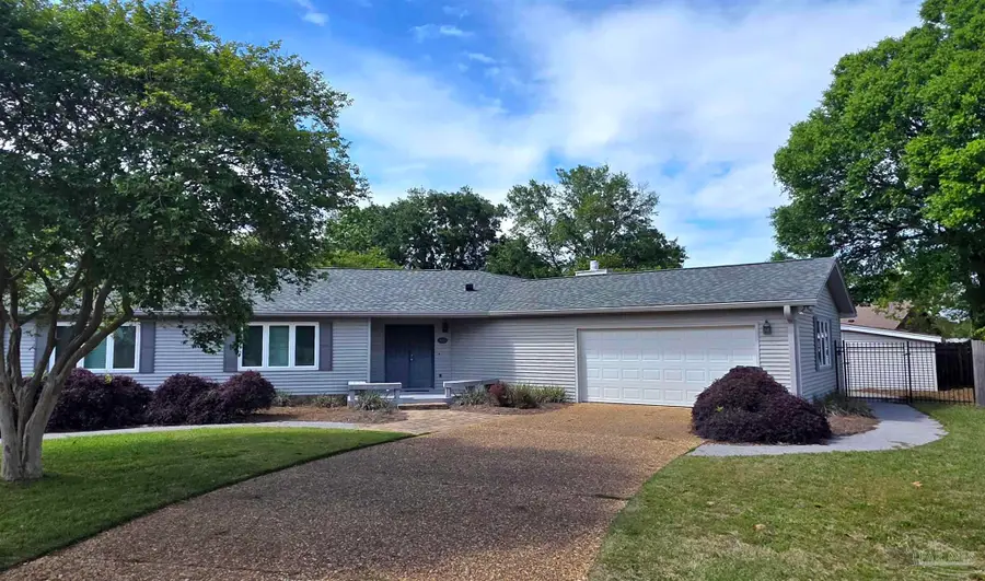 4210 Uratan Pl, Pensacola, FL 32504 - #2