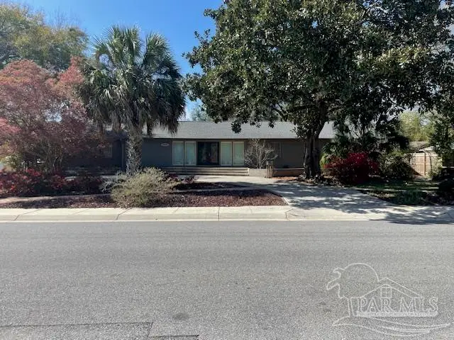 4415 Piedmont Rd, Pensacola, FL 32503 - #1
