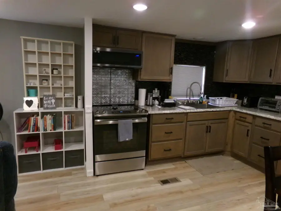 4363 Reinsma Rd, Milton, FL 32583 - #2