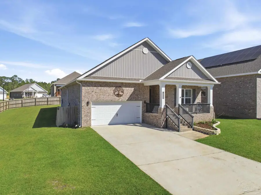 7829 Burnside Loop, Pensacola, FL 32526 - #2