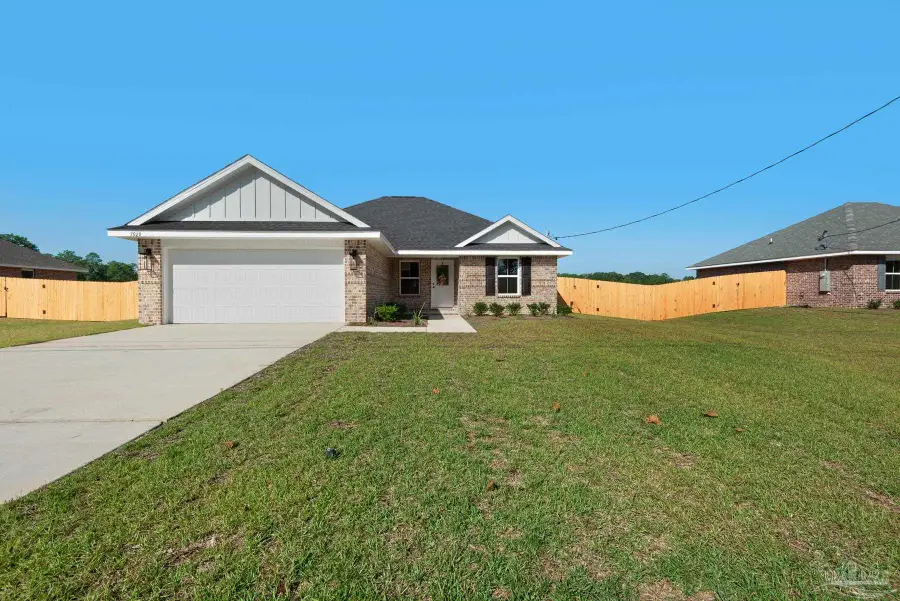 7973 Twin Lake Dr, Milton, FL 32583 - #3