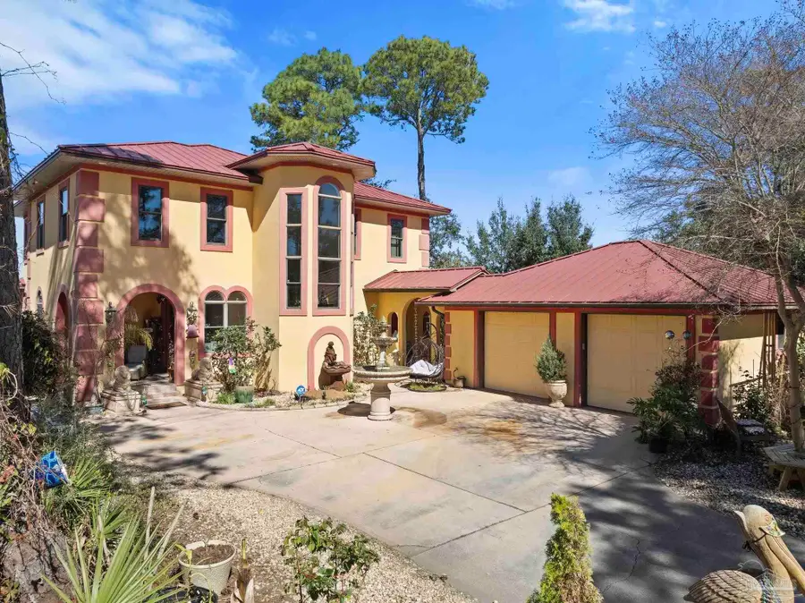 5460 N Shore Rd, Pensacola, FL 32507 - #2
