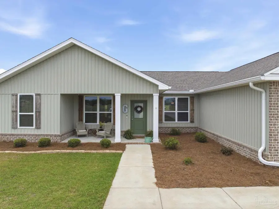 9235 Salter Rd, Pace, FL 32571 - #2