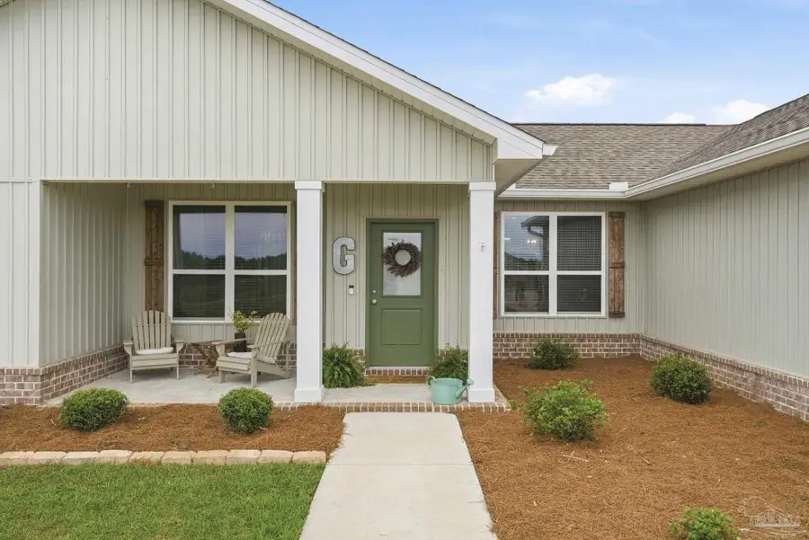 9235 Salter Rd, Pace, FL 32571 - #3