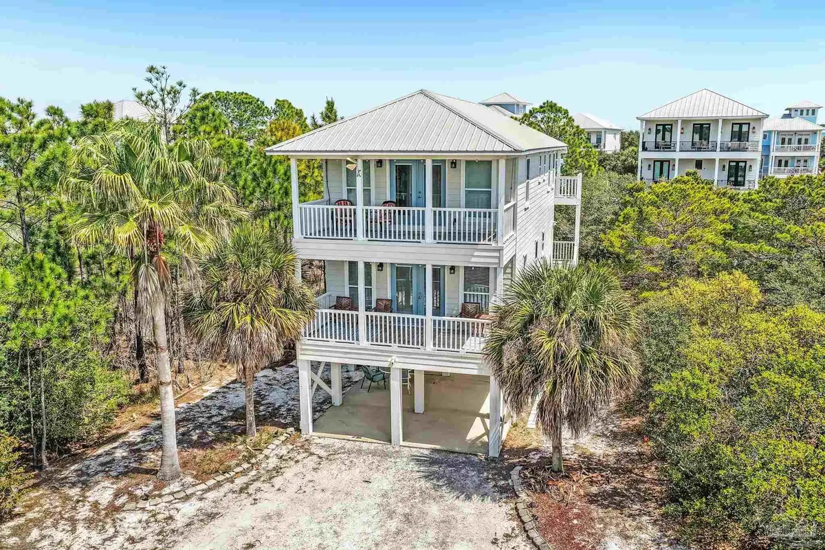 630 Gulf Way Dr, Gulf Shores, AL 36542 - #1