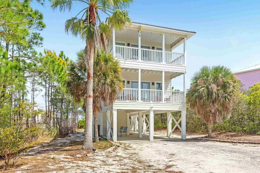630 Gulf Way Dr, Gulf Shores, AL 36542 - #2