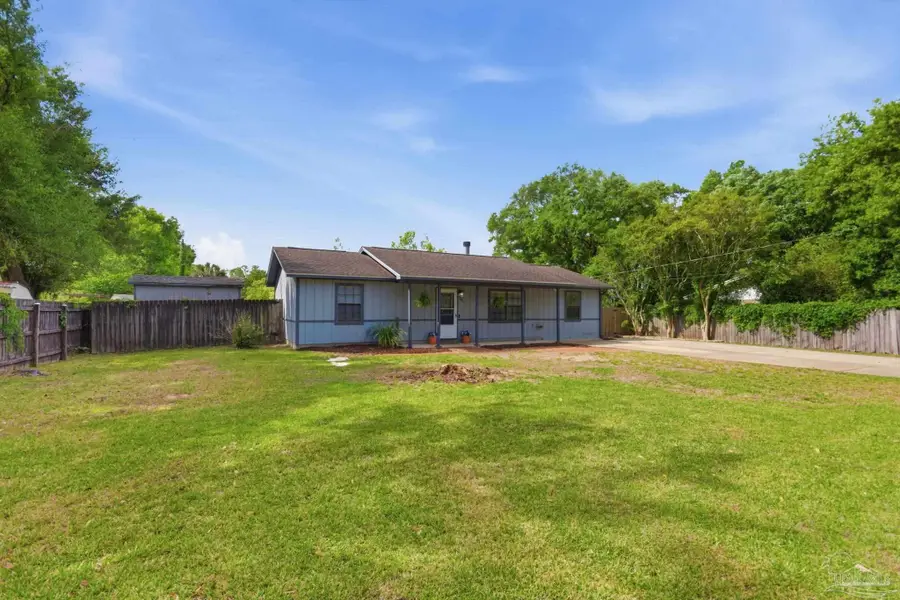 5091 Pennington Ln, Pace, FL 32571 - #2