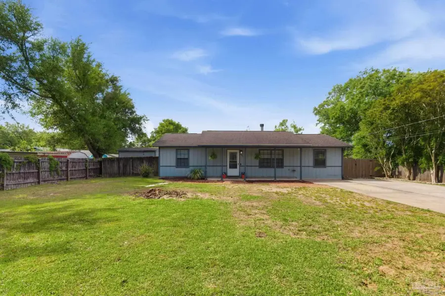 5091 Pennington Ln, Pace, FL 32571 - #3