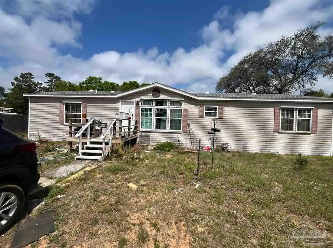 7540 Blackjack Cir, Navarre, FL 32566 - #1