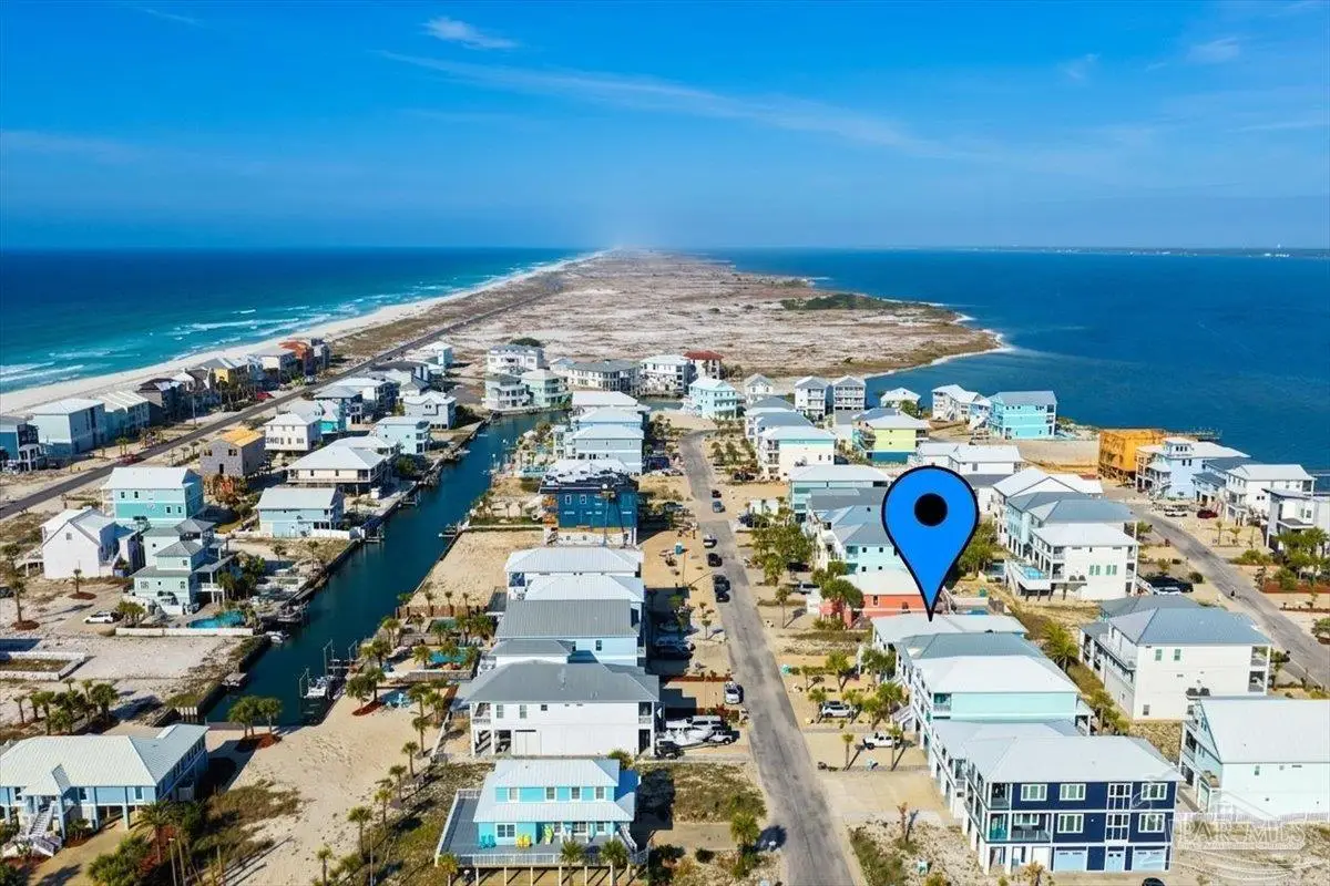 7417 Grand Navarre Blvd, Navarre Beach, FL 32566 - #1