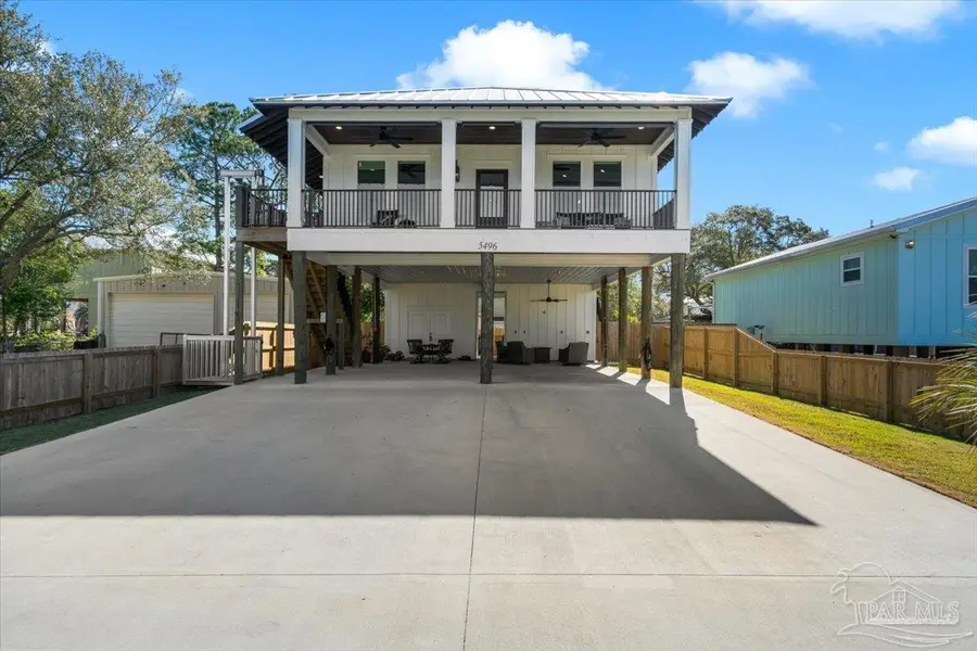 5496 Bay La Launch, Orange Beach, AL 36561 - #2