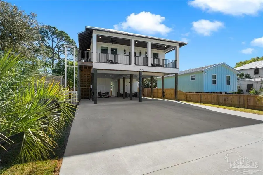 5496 Bay La Launch, Orange Beach, AL 36561 - #3